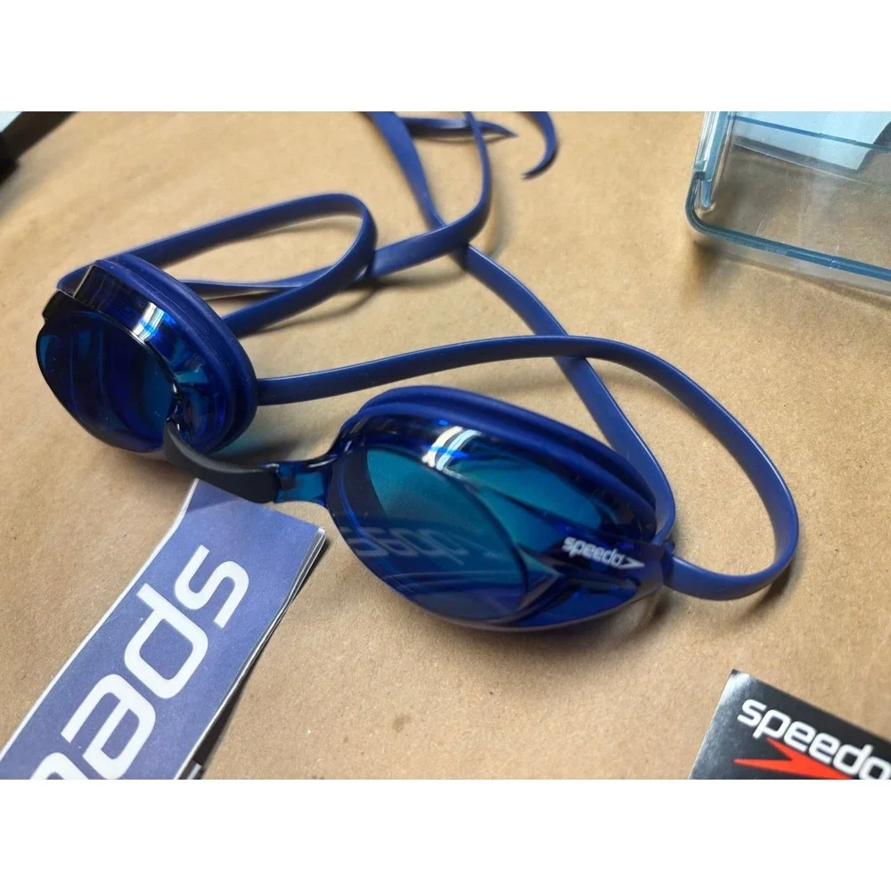 Speedo Vanquisher Competition ‎ Goggles